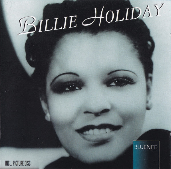 Billie Holiday : Lady Day (CD, Comp)