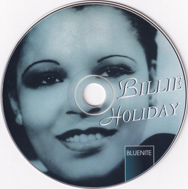 Billie Holiday : Lady Day (CD, Comp)