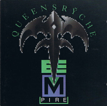 Queensrÿche : Empire (CD, Album)