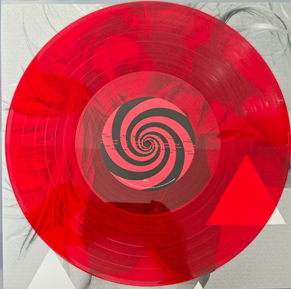 Ava Max : Don't Click Play  (LP, Album, Red)