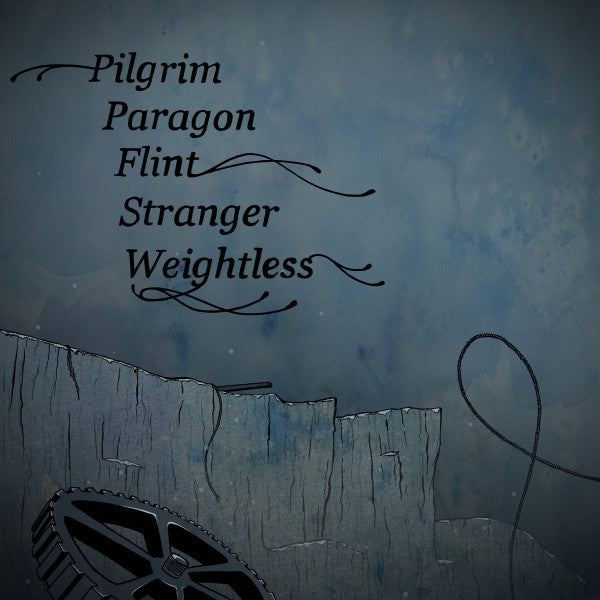 Geiser : Bipolar (CD, Album)