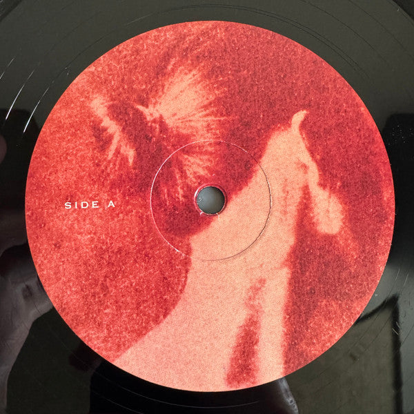 Woven Hand : Blush Music (LP, Album)