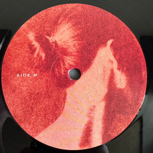 Woven Hand : Blush Music (LP, Album)