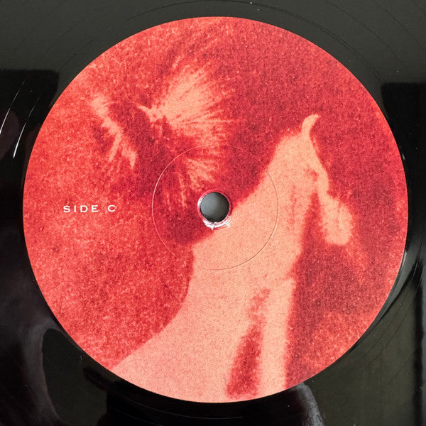 Woven Hand : Blush Music (LP, Album)