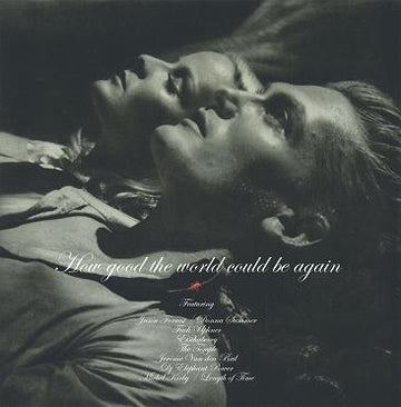 Various : How Good The World Could Be Again (LP, Comp)