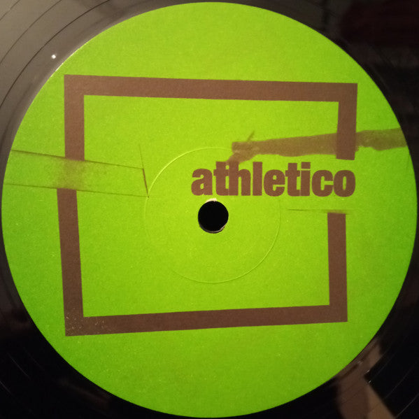 Selectah : Wede Man (12")