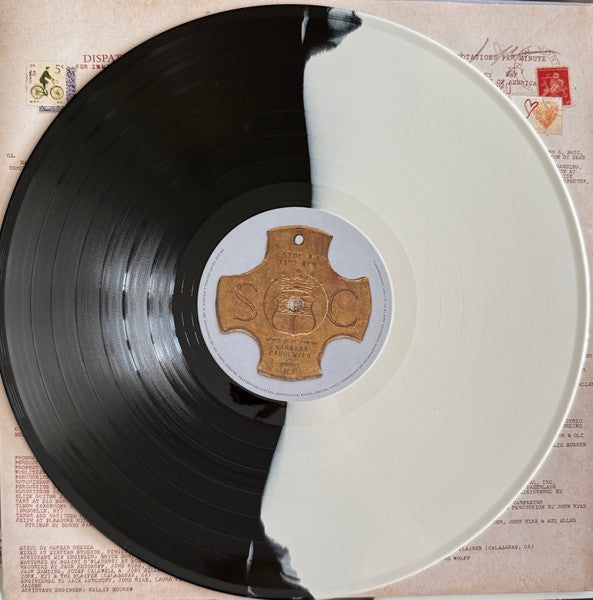 Sabrina Carpenter : Man's Best Friend (LP, Album, Opa)