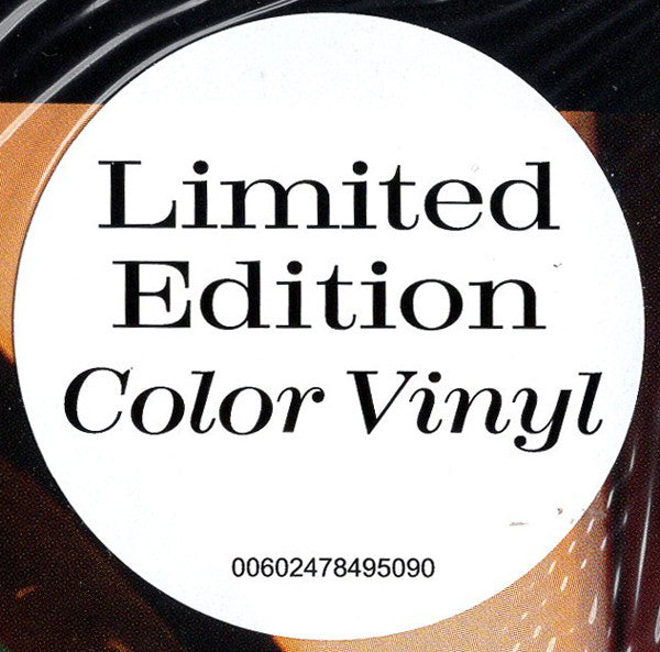 OneRepublic : The Collection (LP, Comp, Ltd, Fru)
