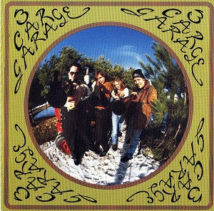 Three Car Garage : 3 Car Garage (7")