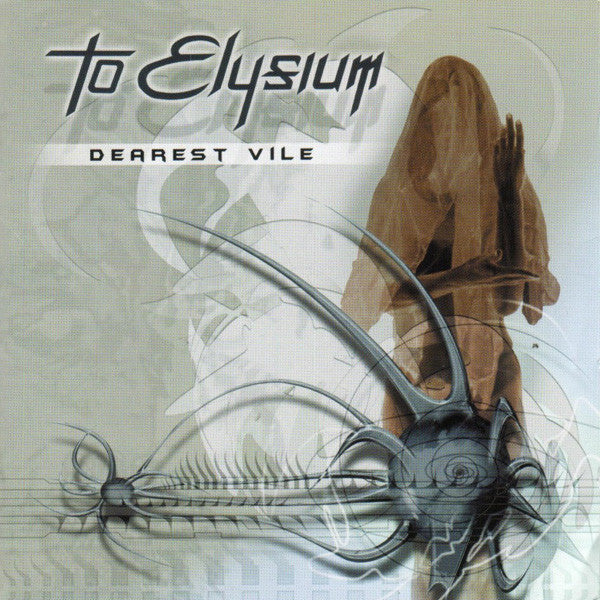 To Elysium : Dearest Vile (CD, Album)