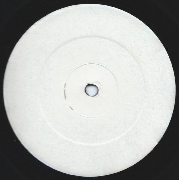 Various : Untitled (12", W/Lbl)