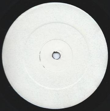 Various : Untitled (12", W/Lbl)