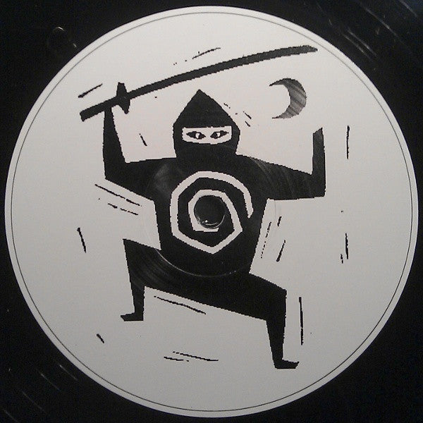 Bogus Order : Zen Brakes (Volume One) (LP)