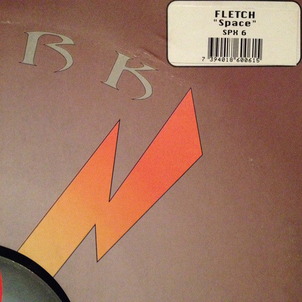 Fletch : Space (12")