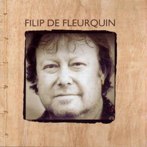 Filip De Fleurquin : A Decent Job (CD, Album)