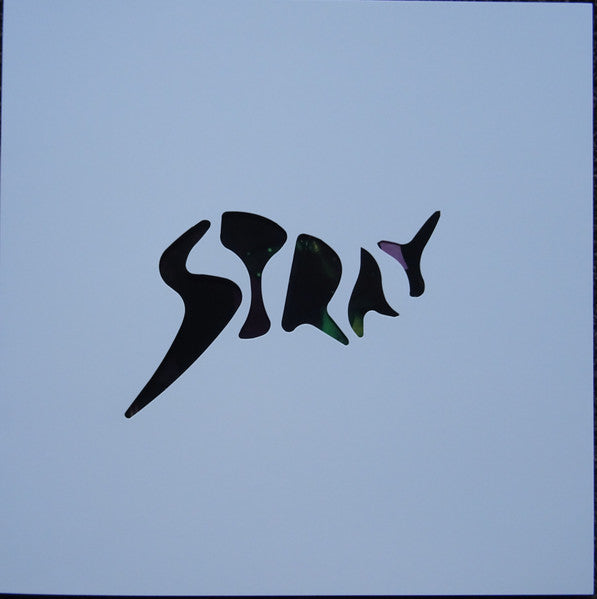 Stray (6) : Stray (LP, Ltd, Num, RE, Whi)