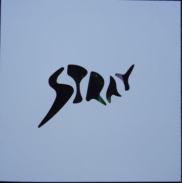 Stray (6) : Stray (LP, Ltd, Num, RE, Whi)