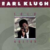 Earl Klugh : Solo Guitar (LP, Album)