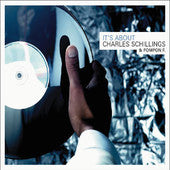 Charles Schillings & Pompon F. : It's About... (CD, Album, Promo)