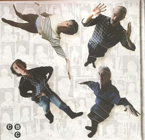 Claw Boys Claw : Fly (LP, Album)