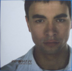 Roman (2) : 5 Minutes To Match (CD, Album, Promo)