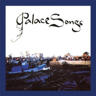 Palace Songs* : Hope (12", EP, RE)