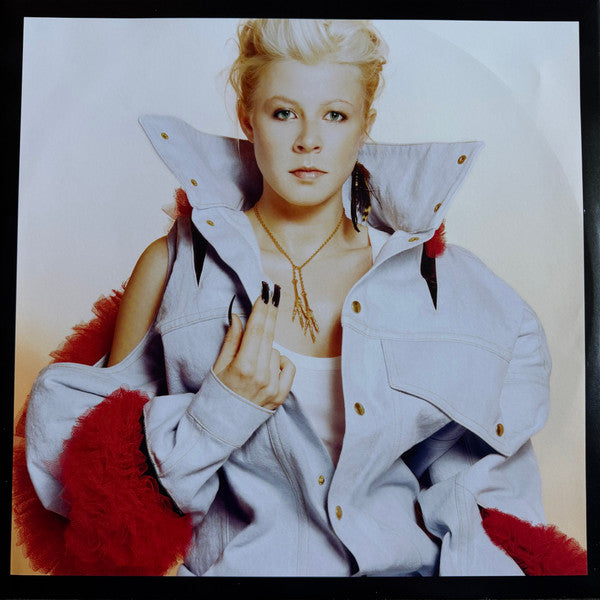Robyn : Robyn (2x12", Album, Ltd, RE, Cok)