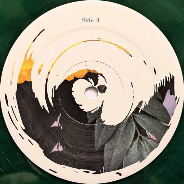 Harold Budd : Avalon Sutra (LP, Aga + LP, Gol + CD + Album, Ltd, RE)