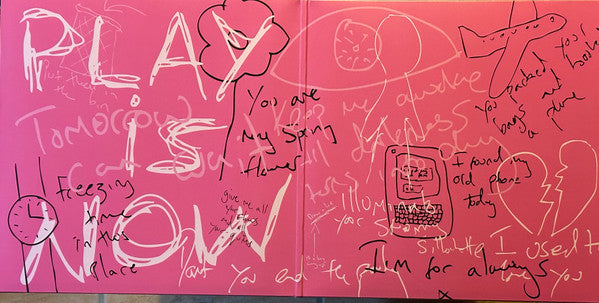 Ed Sheeran : Play (LP, Album, Pur)