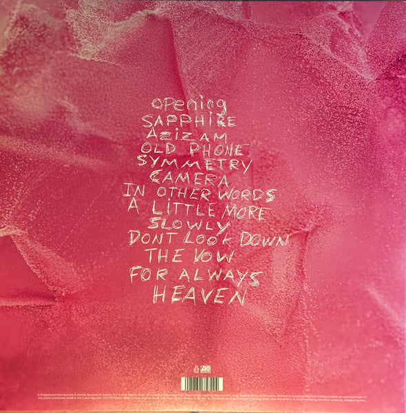 Ed Sheeran : Play (LP, Album, Pur)