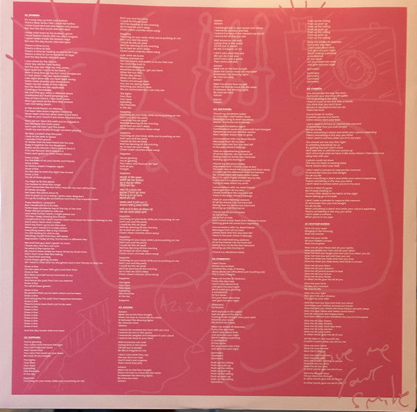 Ed Sheeran : Play (LP, Album, Pur)