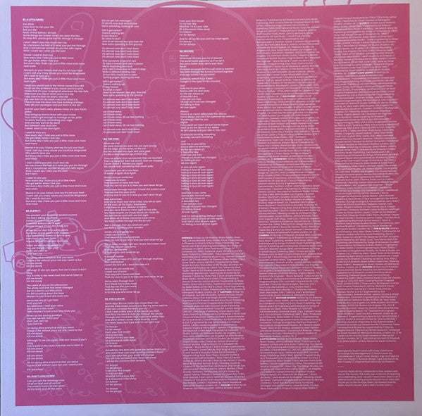 Ed Sheeran : Play (LP, Album, Pur)