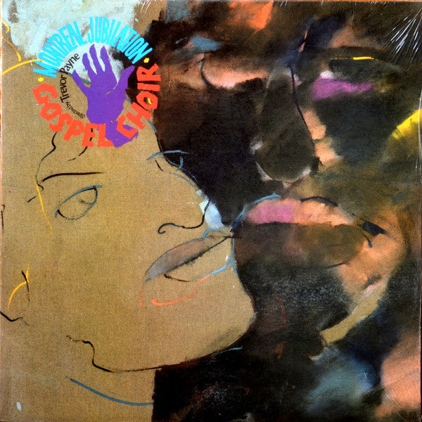 Montreal Jubilation Gospel Choir : Highway To Heaven (LP)