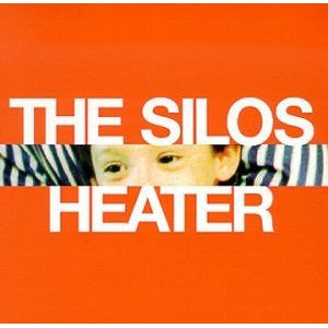 The Silos : Heater (CD, Album)