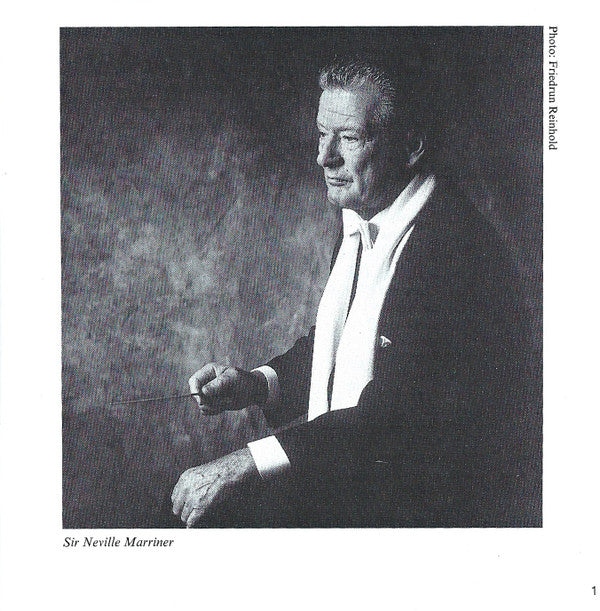 Fauré*, Sylvia McNair, Thomas Allen, Academy Of St Martin In the Fields*, Sir Neville Marriner, Ravel*, Koechlin*, Schmitt* : Requiem - Orchestral Works (CD)