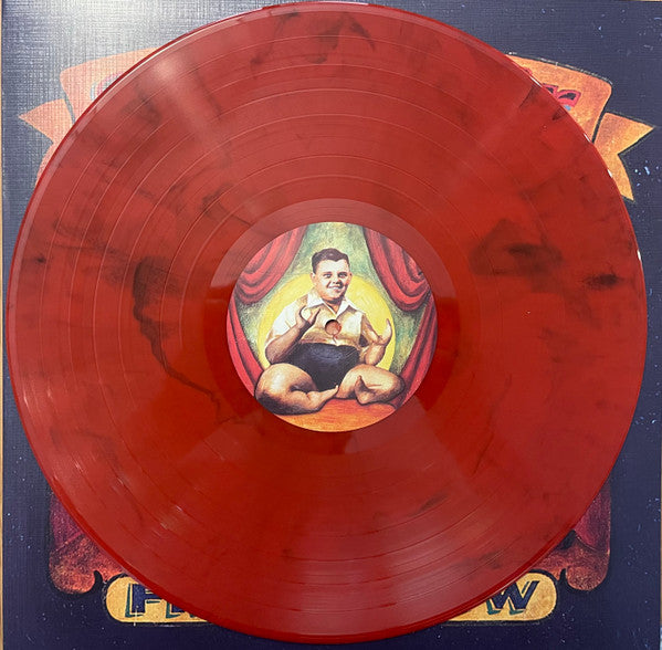 Silverchair : Freak Show (LP, Album, Ltd, Num, RE)