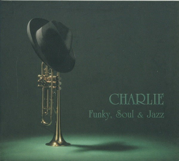 Charlie (70) : Funky, Soul & Jazz (CD, Album, Copy Prot.)