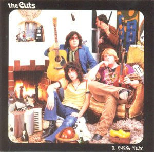 The Cuts (2) : 2 Over Ten (CD, Album)