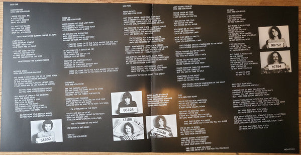 Krokus : Metal Rendez-Vous (LP, Ltd, Num, 180)
