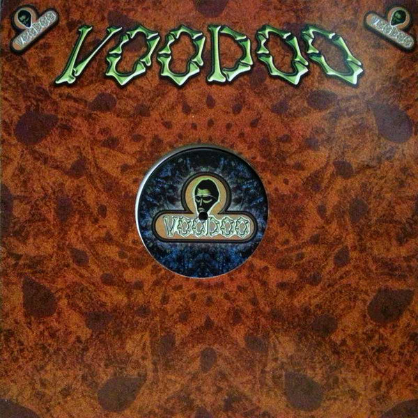 Ghostface : Too Late / London Ting (12")