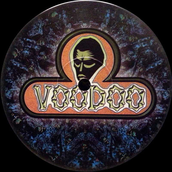 Ghostface : Too Late / London Ting (12")