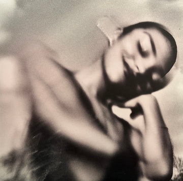 Olivia Dean : The Art Of Loving (LP, Album, Pin)