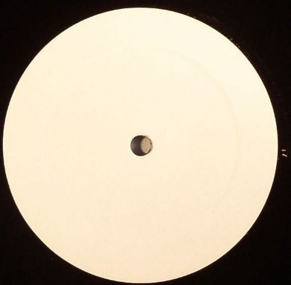 Lucy (12) And Xhin : LX4 / LX5 (12", W/Lbl)