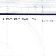 Leo Anibaldi : Void (3xLP, Album)