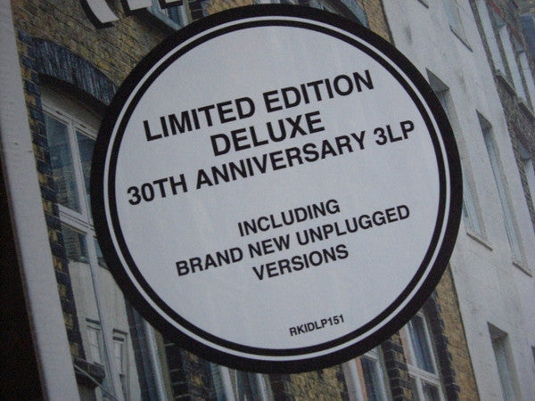Oasis (2) : (What's The Story) Morning Glory? (2xLP, RE, RM + LP + Dlx, Ltd)