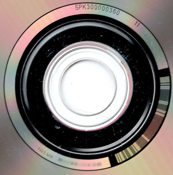 K3 : K3 Hits (CD, Comp)