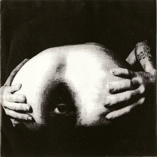 Crabladder / Slowjam : Crabladder / Slowjam (7", Single)