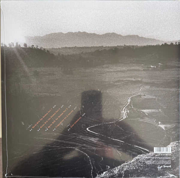 David Sylvian : Alchemy An Index Of Possibilities (LP, Album, RE, RM, Cor)