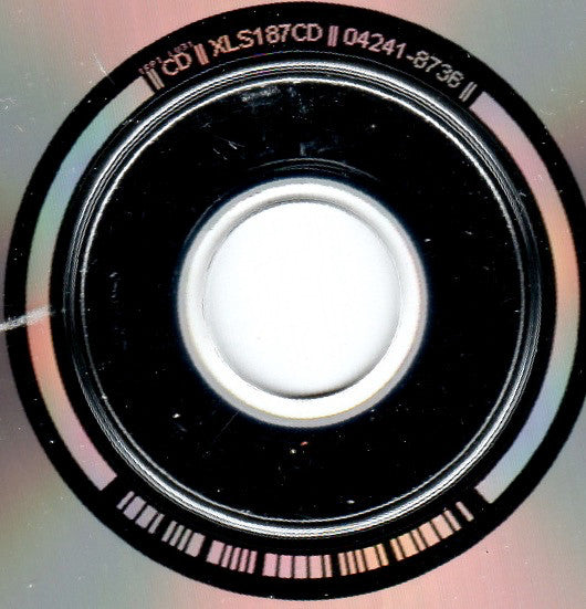 M.I.A. (2) : Sunshowers (CD, Single)