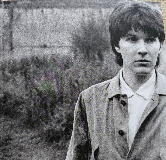 David Sylvian : Gone To Earth  (2xLP, Album, RE, Cor)